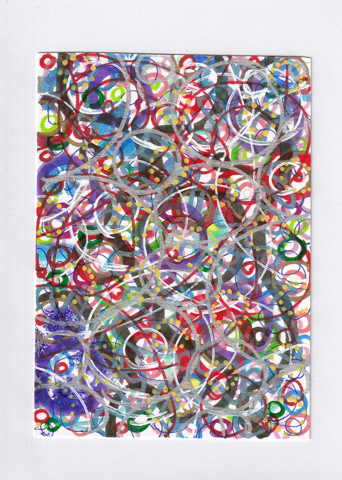 Art Card 0345